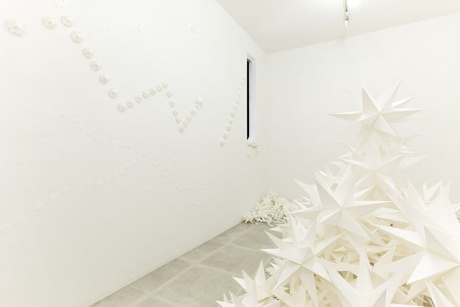 高木英雄 個展 2024年